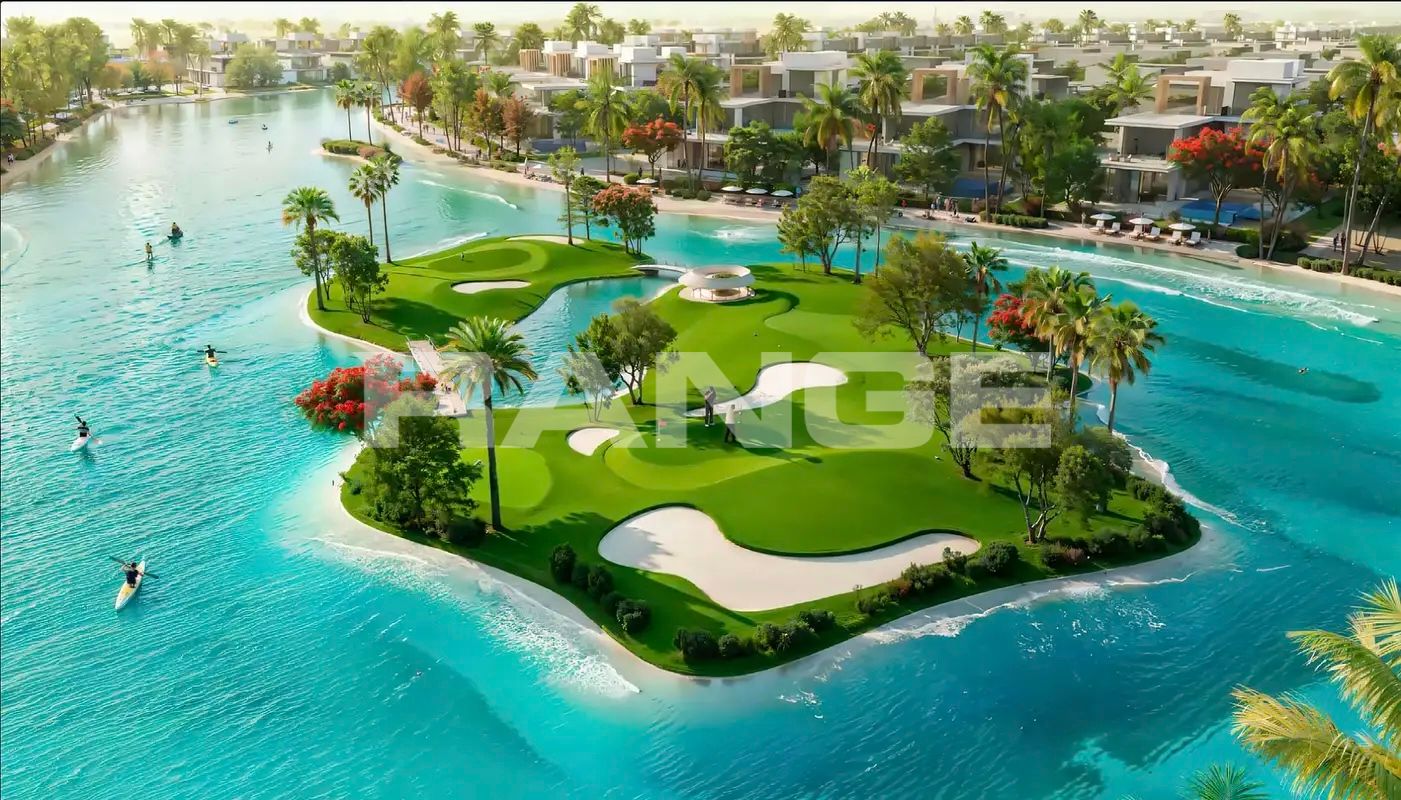 Phase 2 | Waterfront Luxury Living | Get a UNIT TODAY