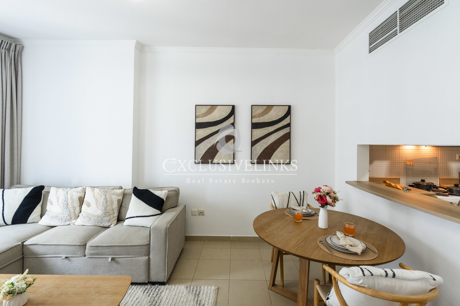 Modern Comfort | Convenient | Prime Living