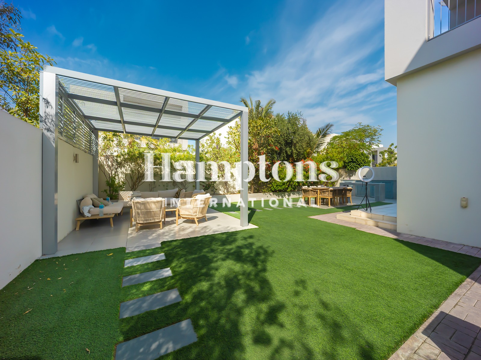 4-Bedroom Villa | Ready to Move | Spacious