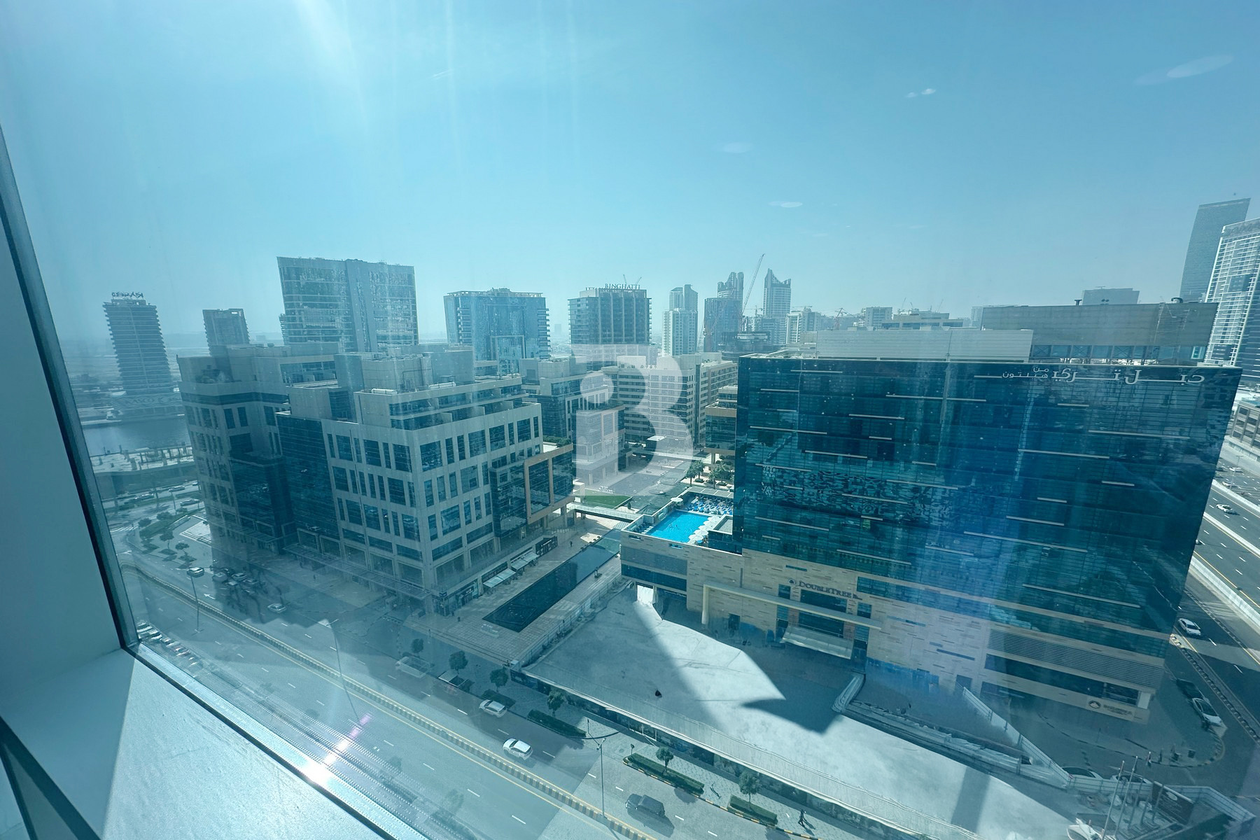 FULLY FURNISHED | READY | ALL INCLUSIVE