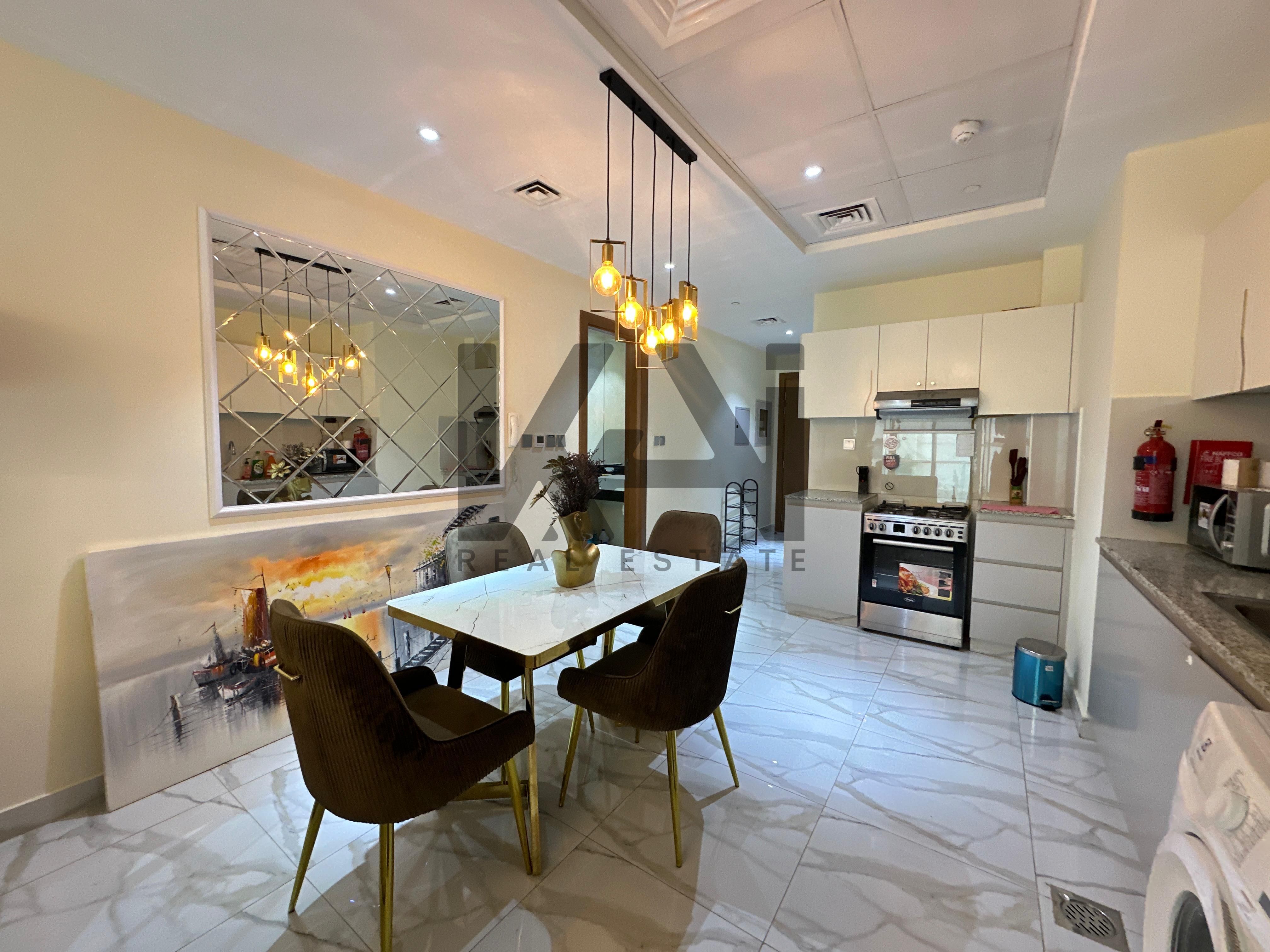 Fully Upgraded | Pool and Canal View | Vacant Soon