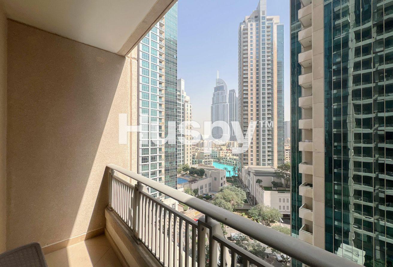 Furnished | Vacant | Multiple Cheques