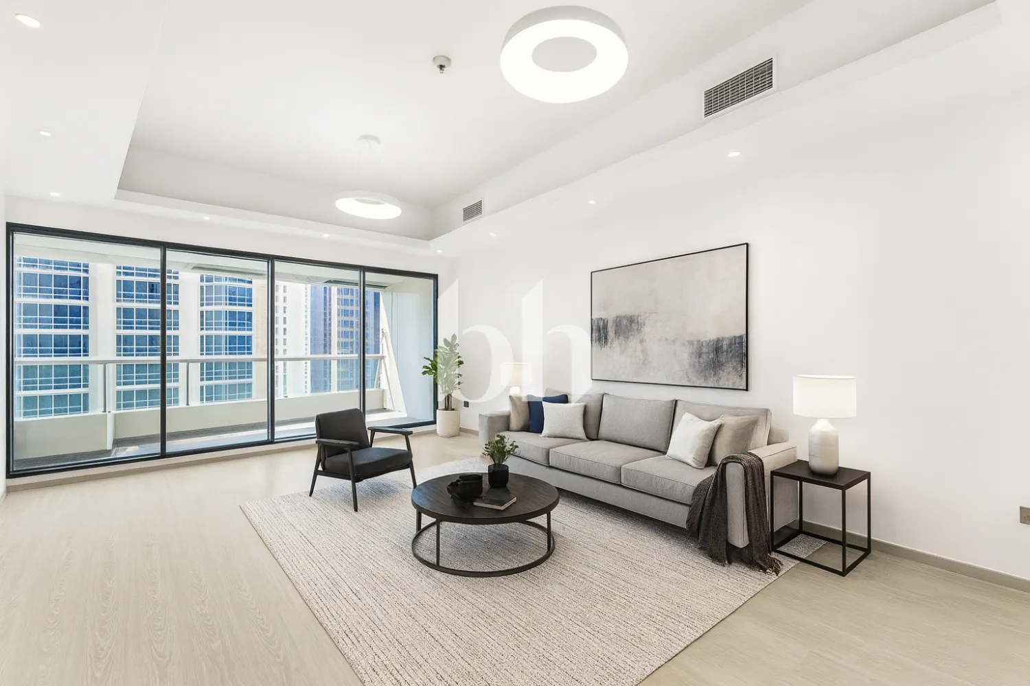 Freshly Upgraded | Vacant | Freehold |Chiller Free