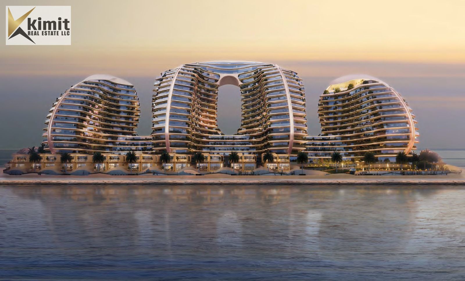 RAMADHAN OFFER | WATERB FRONT |INVESTOR DEAL