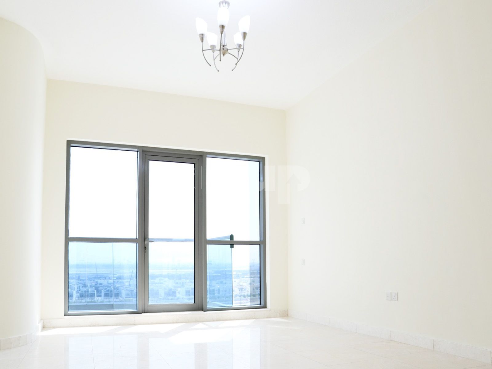 Unfurnished | Available by May Mid | Elegant
