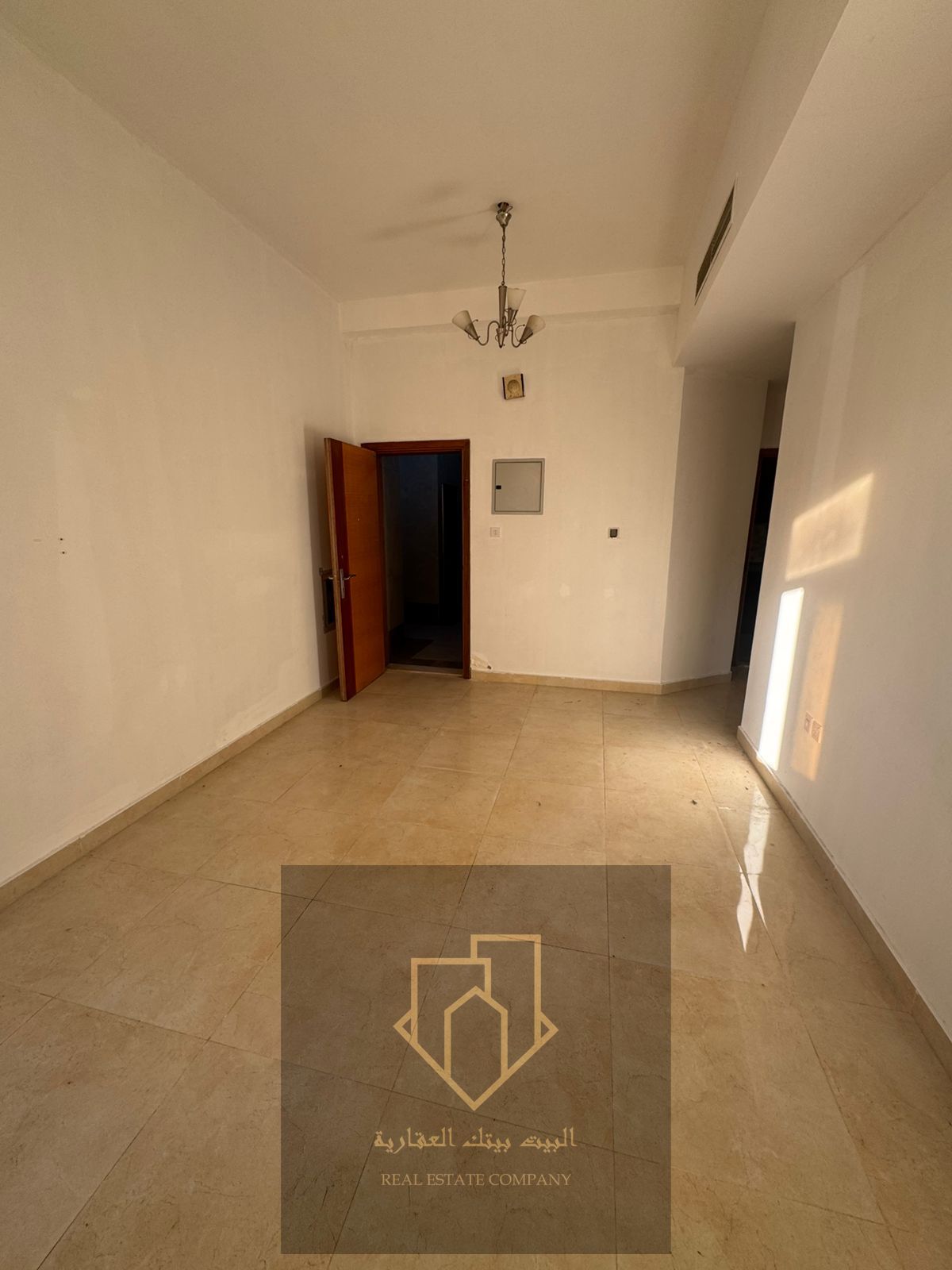 Special Annual Rental Offer in Al Alia – Ajman