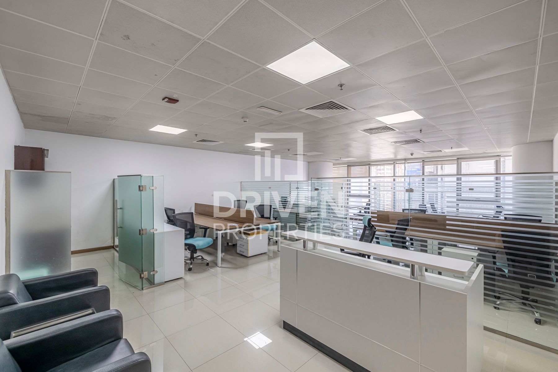 Furnished Office | Near Metro | Prime Location