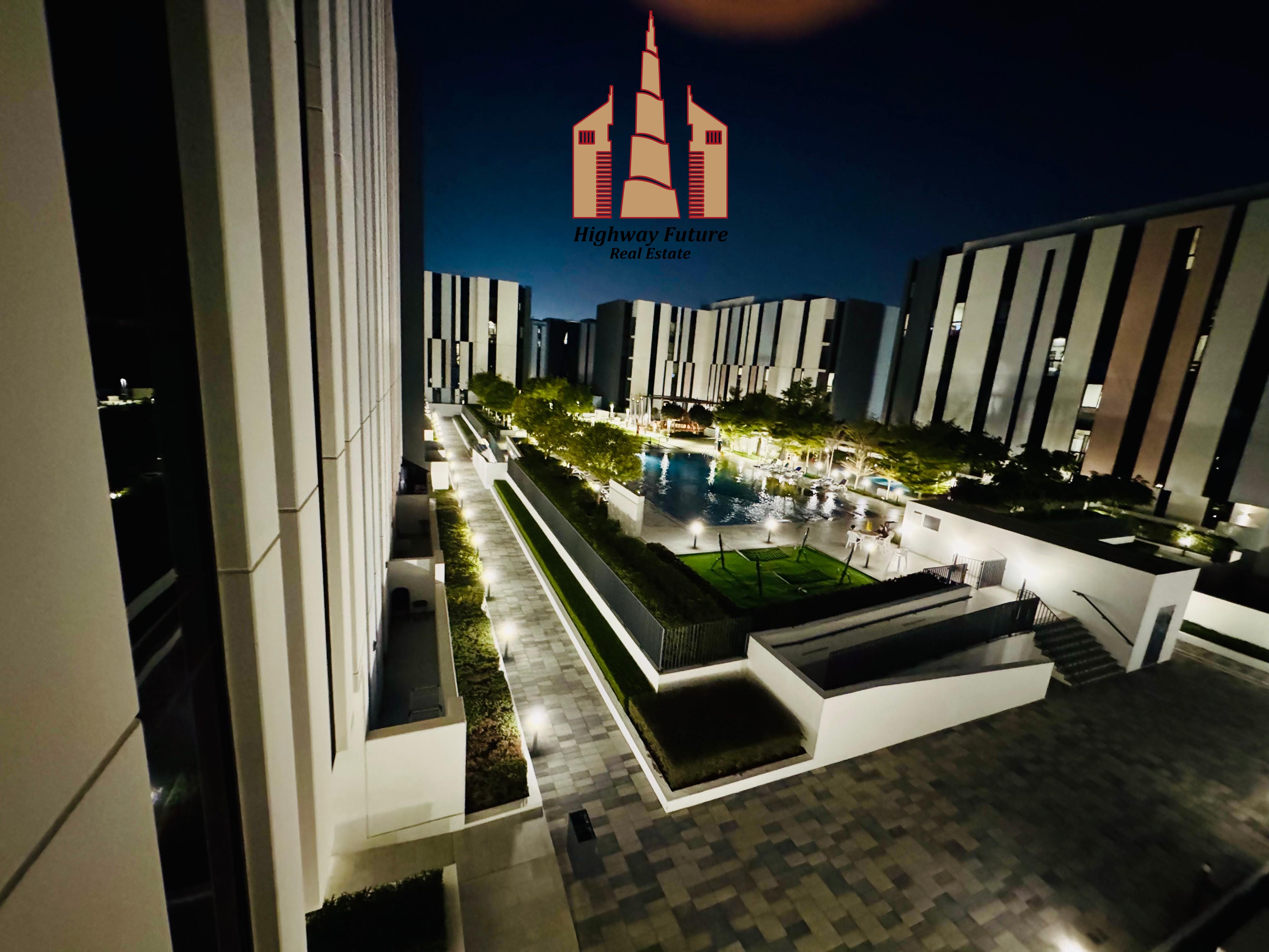 MONTHLY PAYMENT || FULLY FURNISHED || ALL AMENITIES