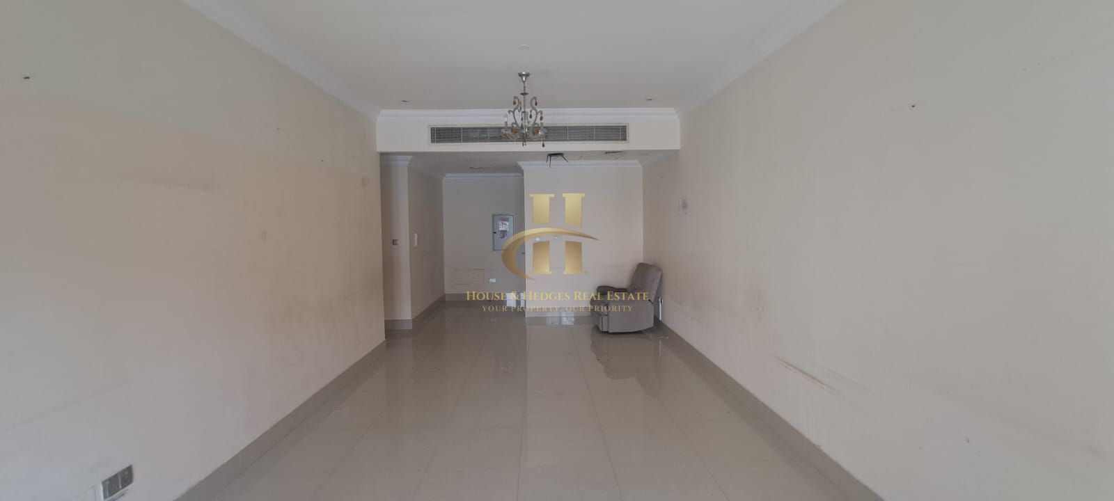 Pool View | Spacious Layout | Vacant