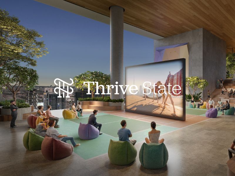 randed Luxury | Skyline Views | Smart Home