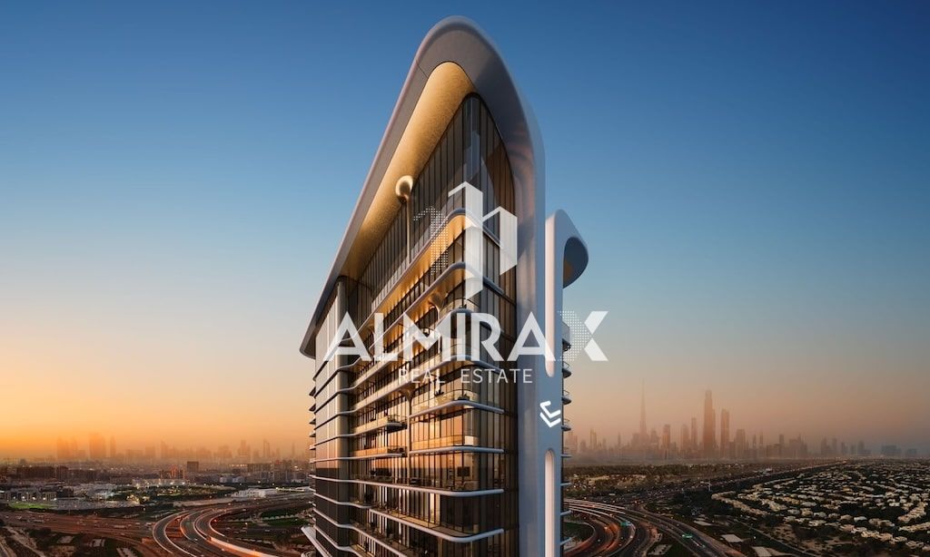 Modern Apartment | Prime Location | High ROI