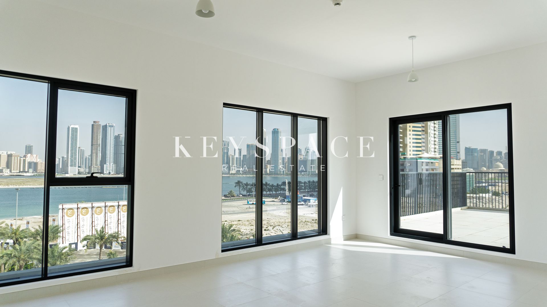 Exquisite Beachfront Retreat | Step-Down Beach Entry | Ready for Occupancy | Resale