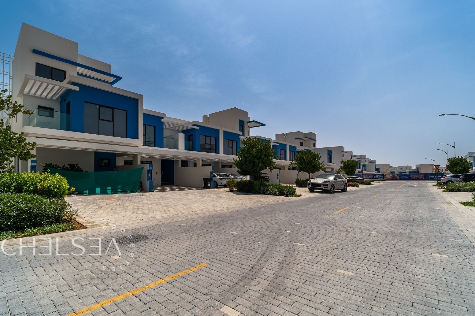 VACANT | LANDSCAPED | MULTIPLE OPTIONS | NEAR PARK