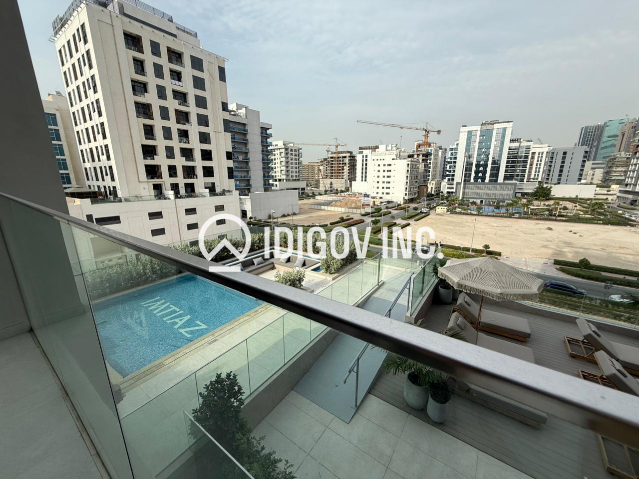 Brand New | Fully Furnished | Vacant