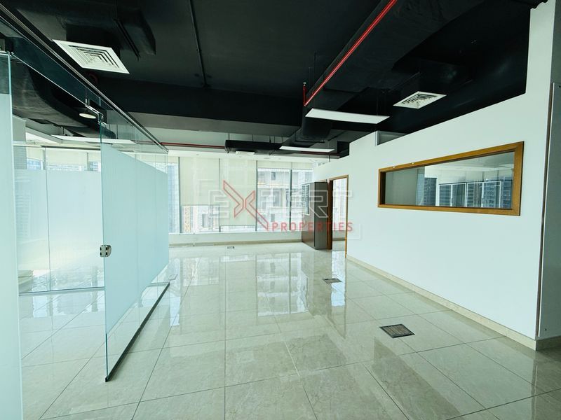 Professional Excellence | Fully Fitted Space | Prime Connectivity