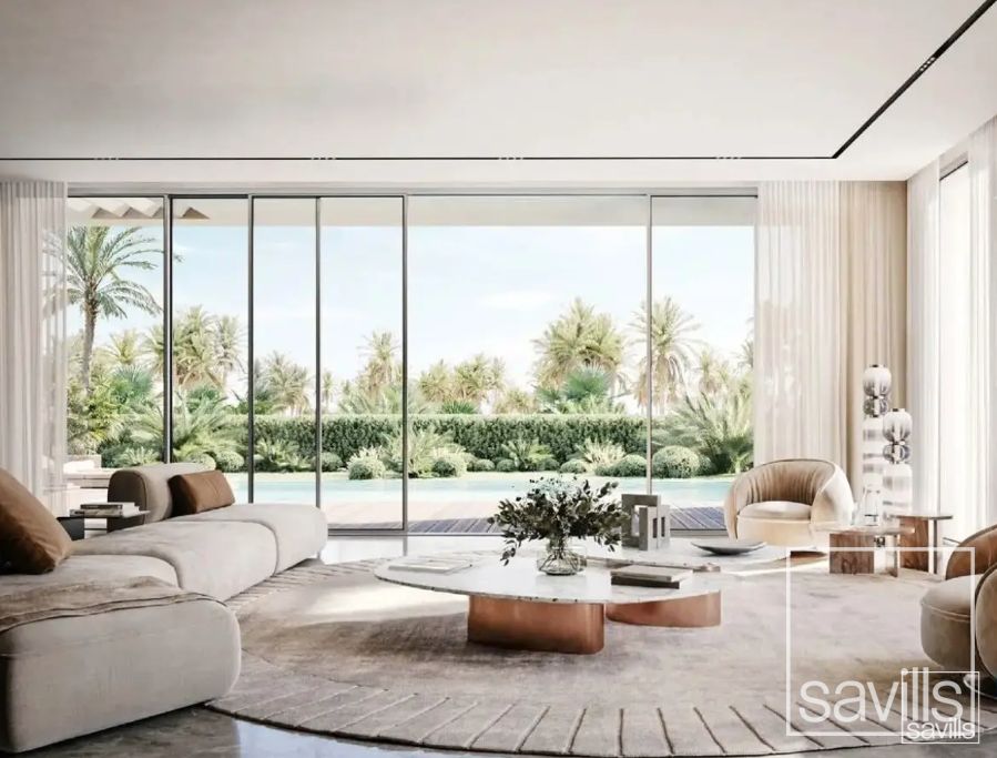 Lagoon | Corner Villa | Multiple Options