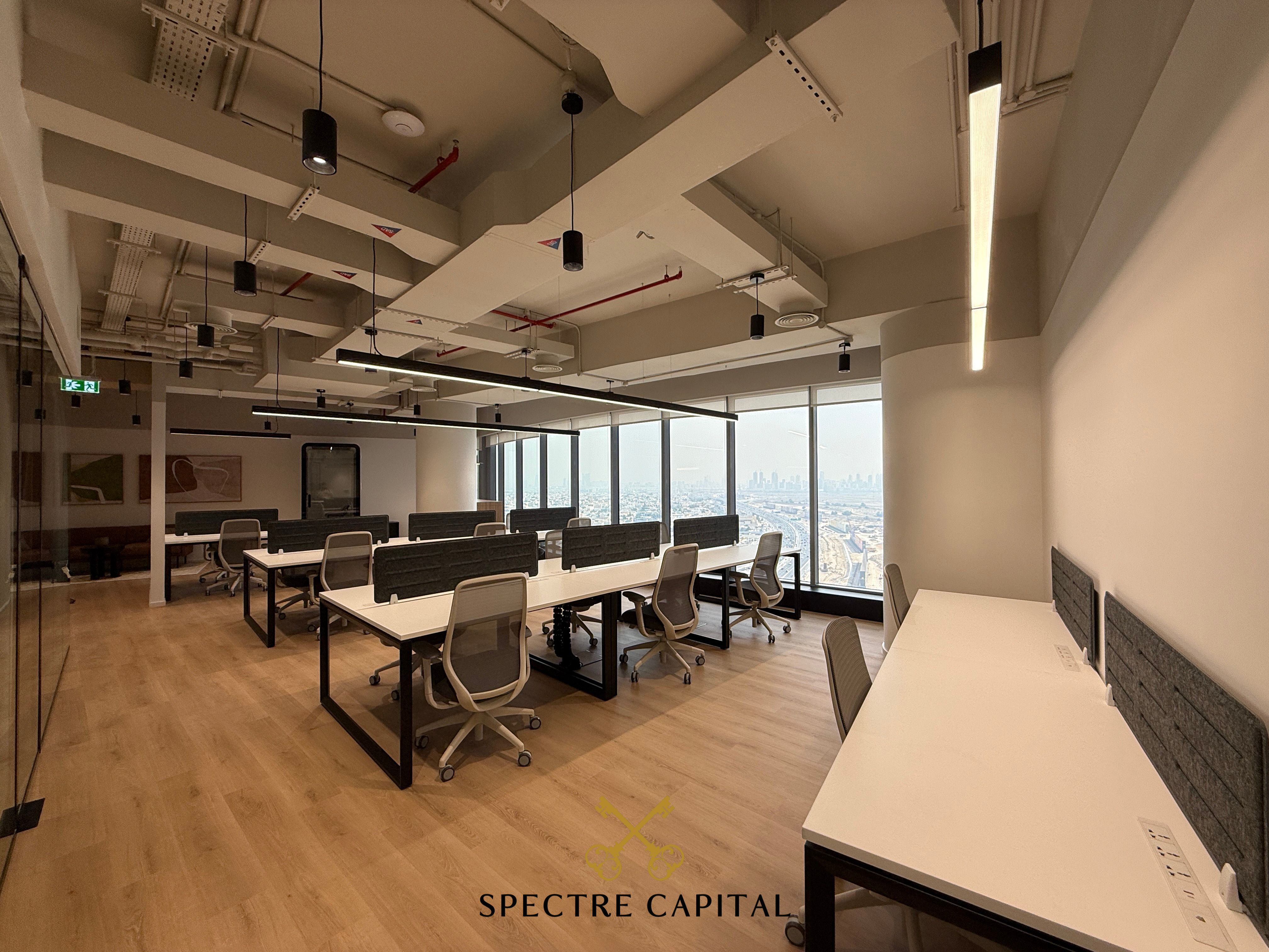 All Bills Inclusive | Luxury Furniture | Amazing Views | Grade A