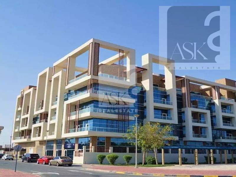 Bright & Furnished | Park Facing | Prime Location