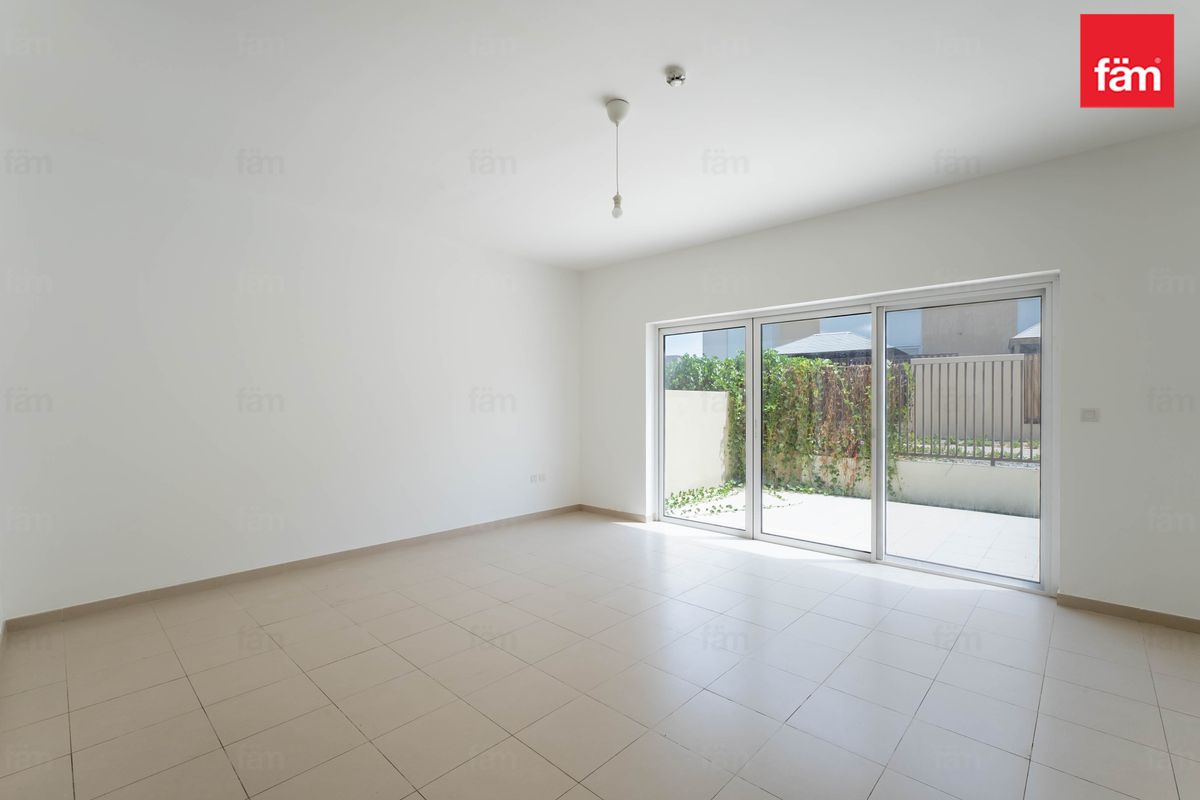 Large Plot | Stacked |Rented | Ground