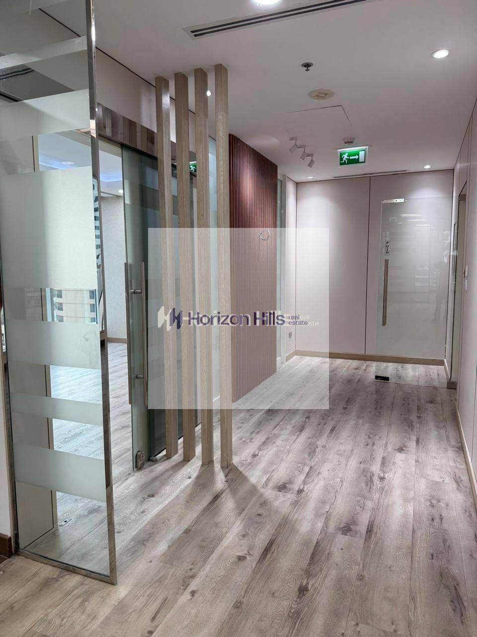 Prime Location | Office Space | Spacious Layout