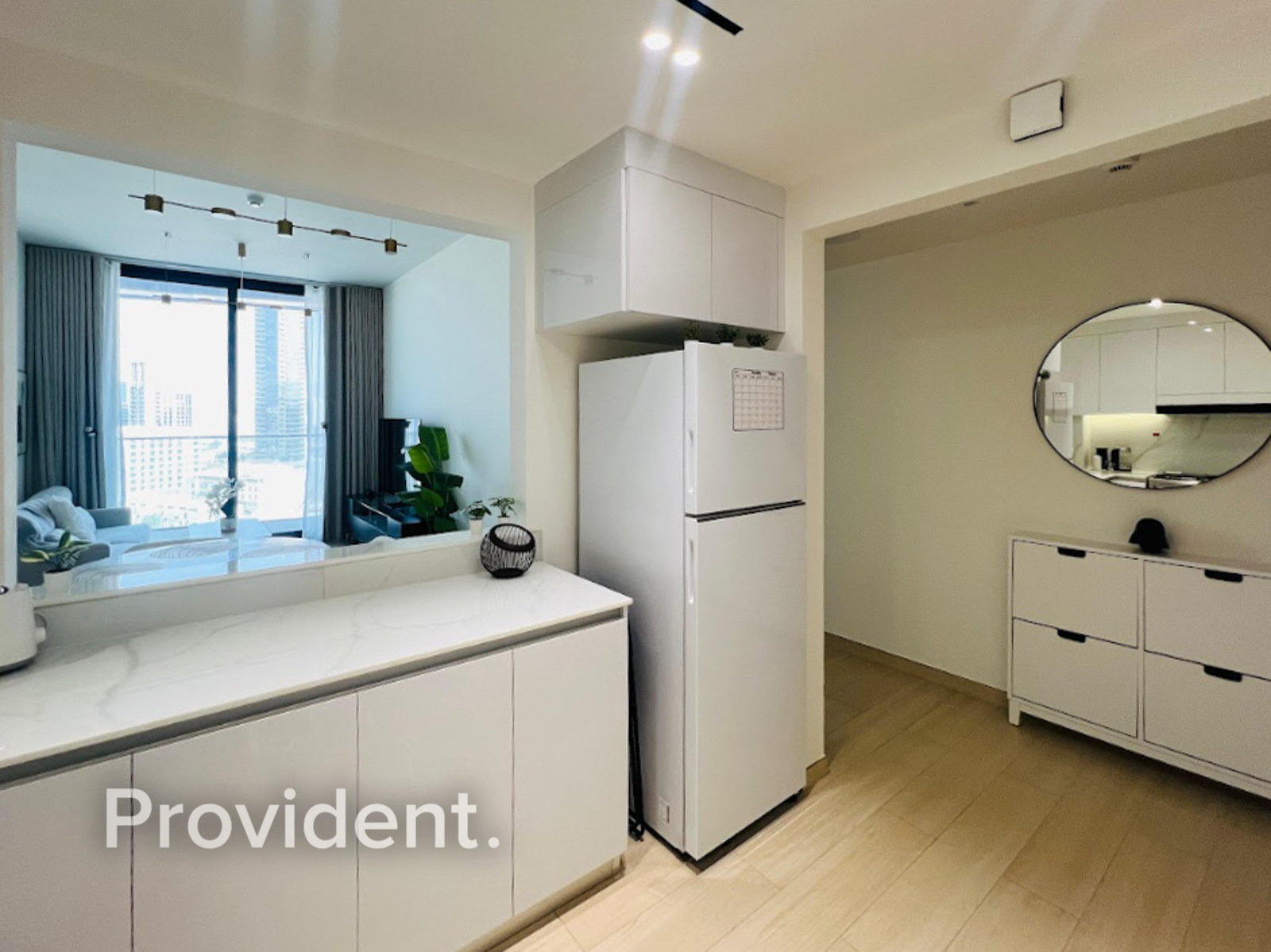 Best Price | Furnished | High ROI