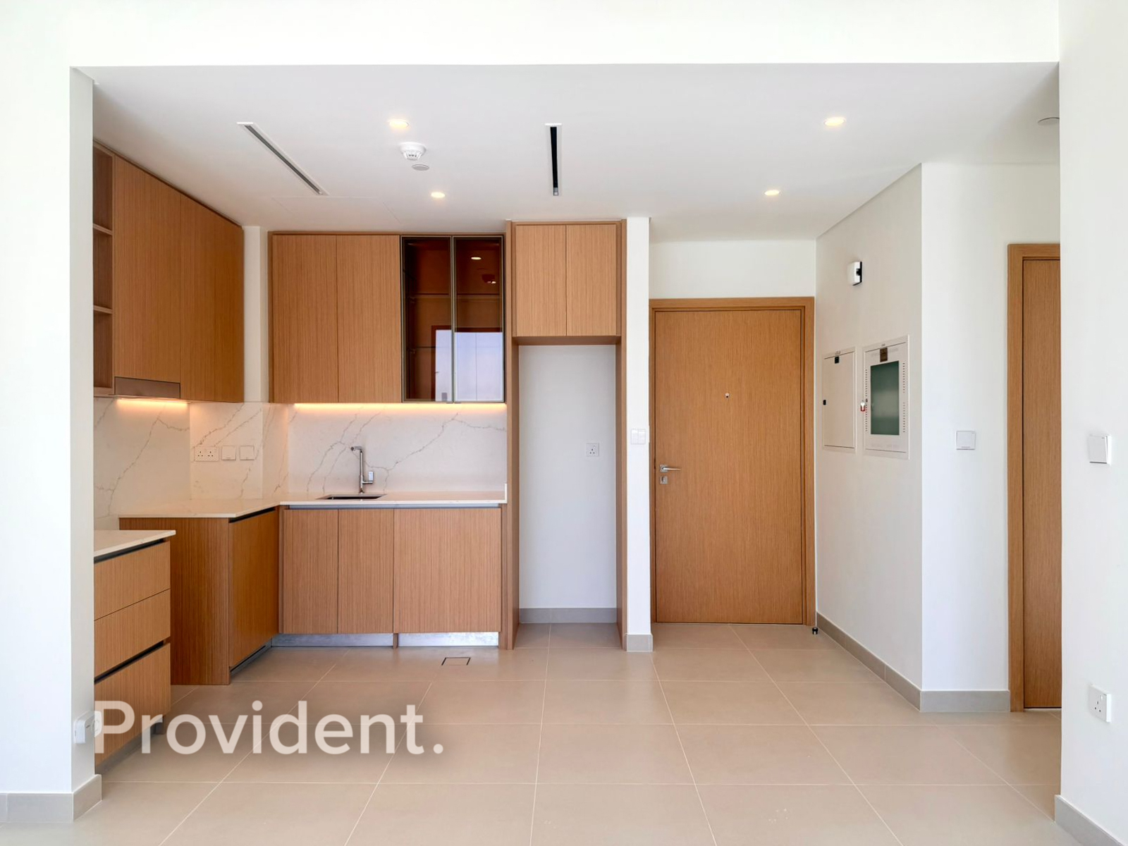 Park View | Brand New | Ready to Move