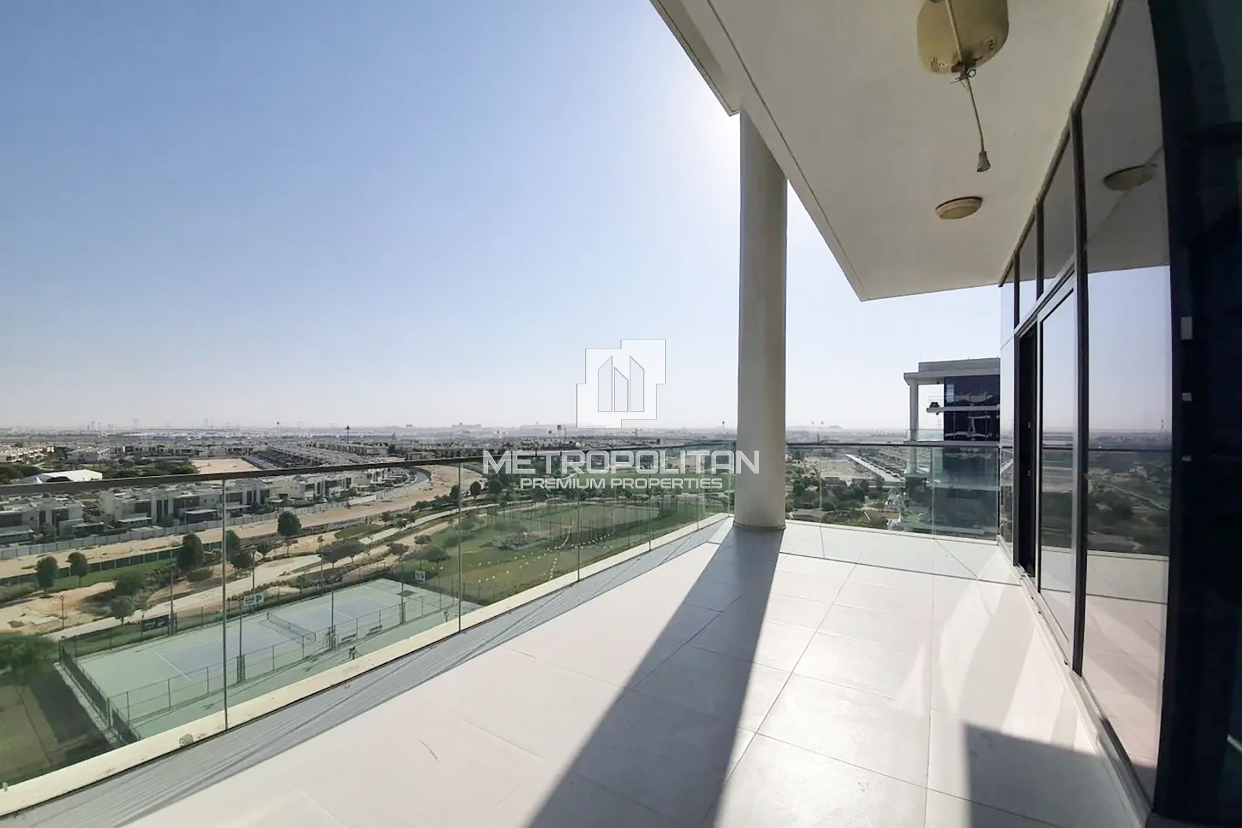 Spacious 3 Beds Plus Maid | Premium Living