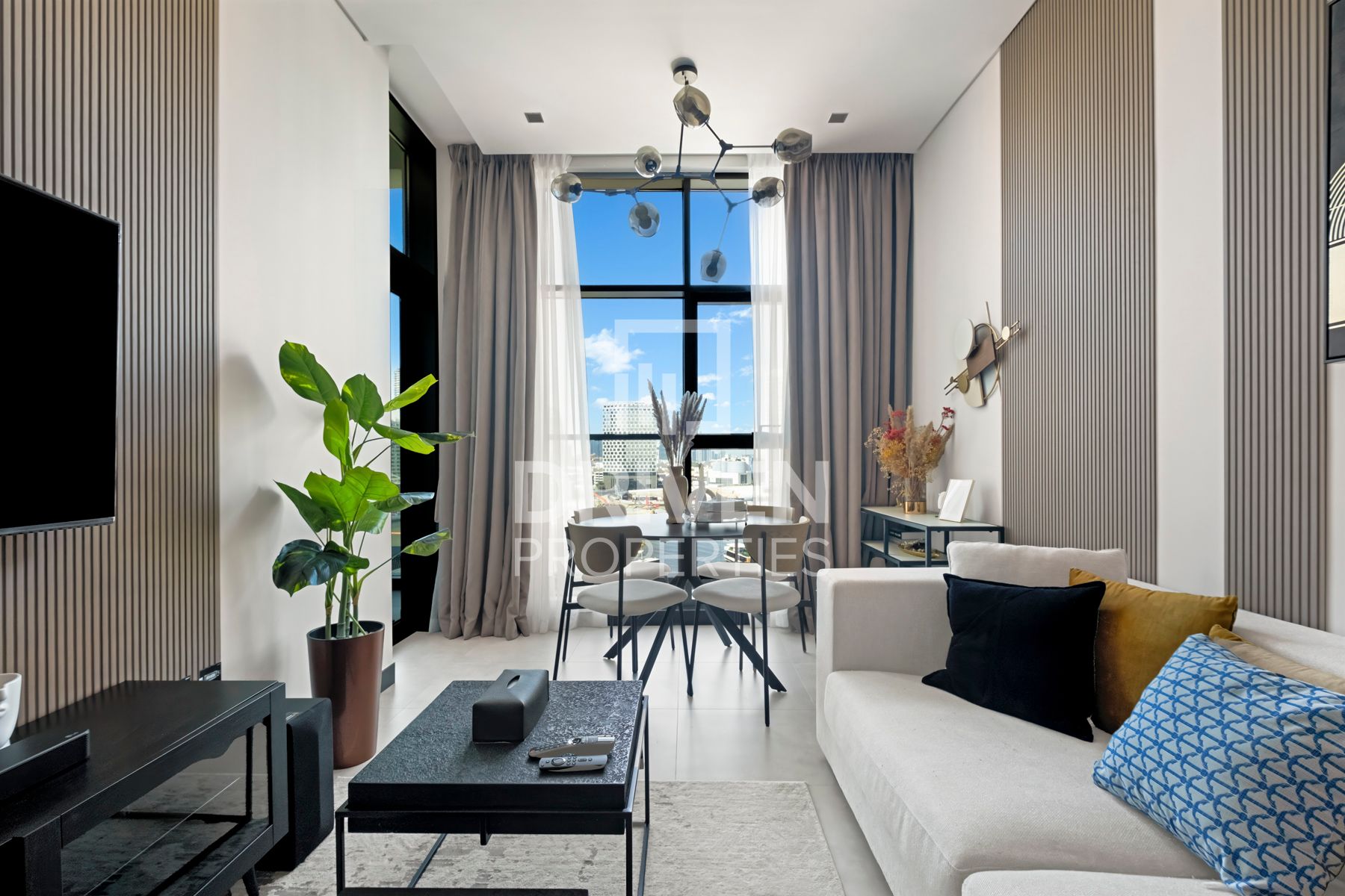Canal View | Prime Location | Ready to Move in