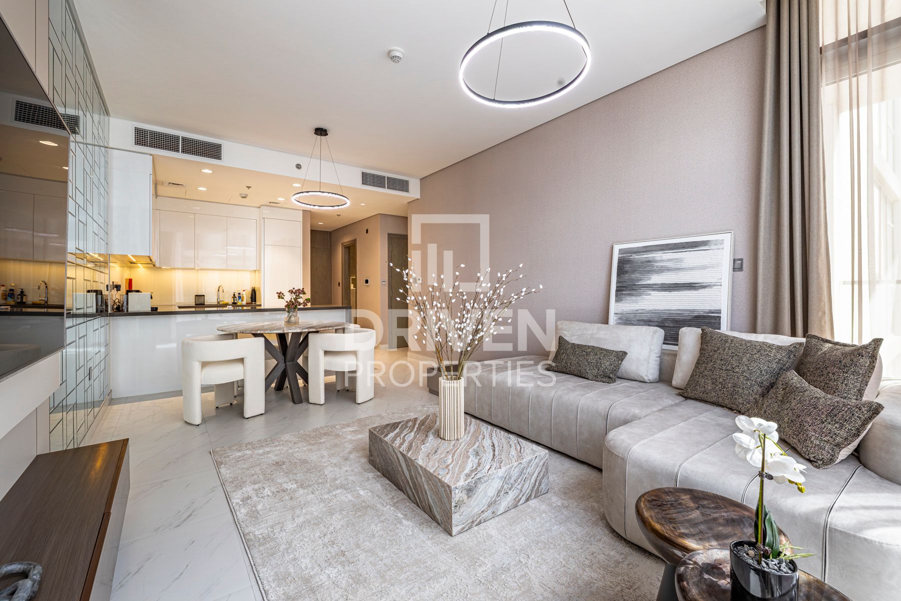 Ready to move in | Furnished | Prime Location