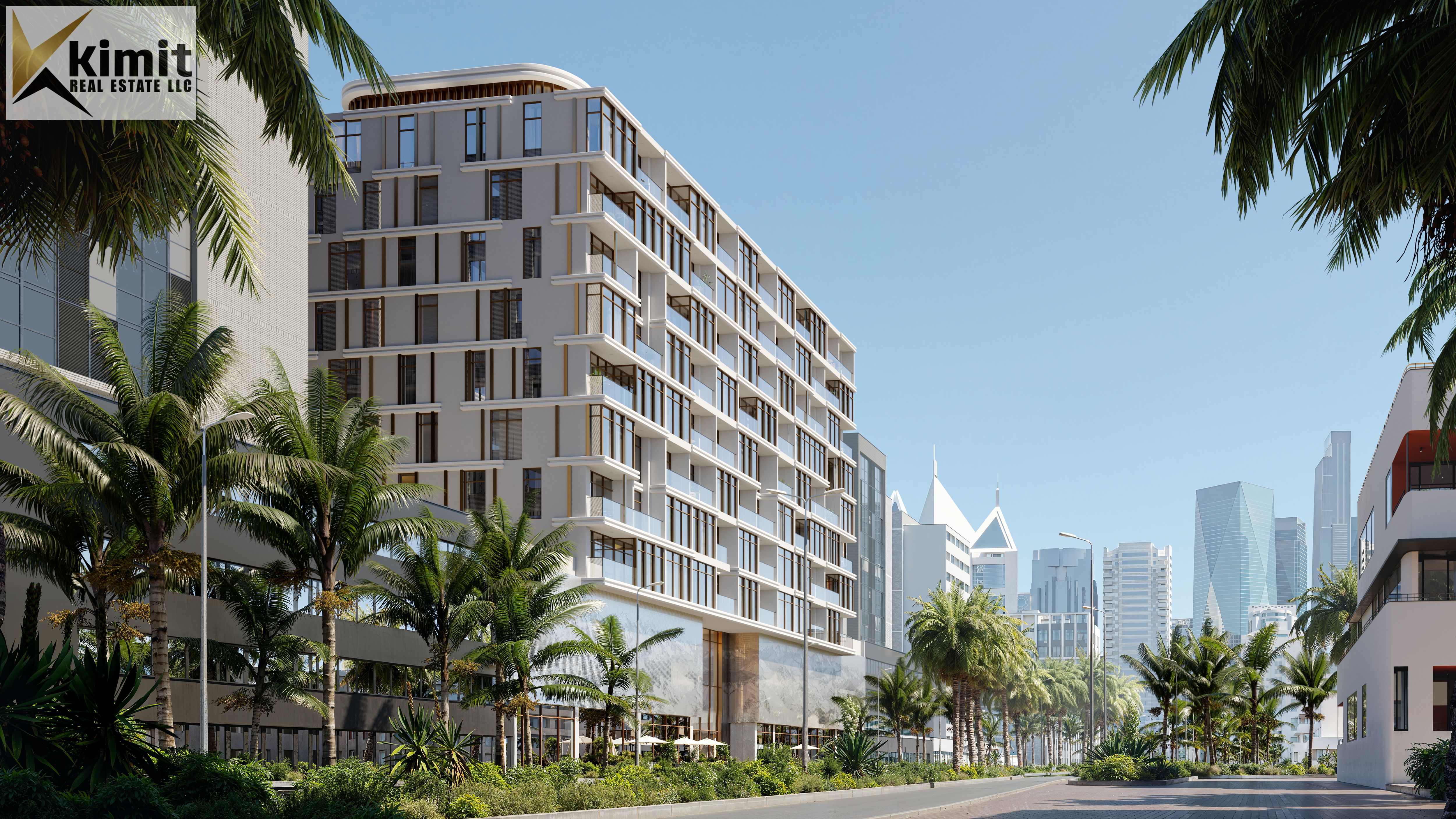 BURJ KHALIFA VIEW | 10% BOOKING |FULLY FURNISHED |