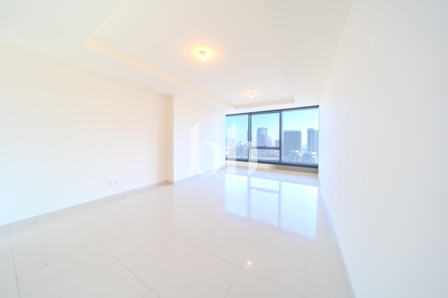 Vacant Soon | Mangrove and Pool View | Unfurnished