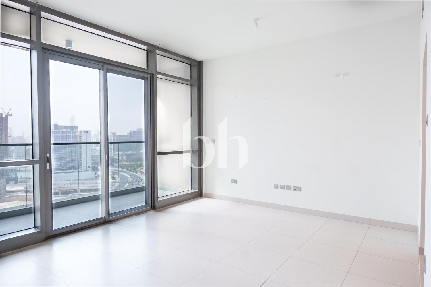 Vacant | Unfurnished | Canal and Mangrove View