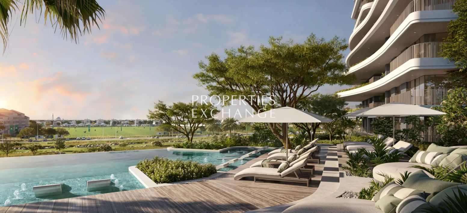 2BR DUPLEX APARTMENT | SCENIC PARK VIEWS & STRONG RENTAL RETURNS