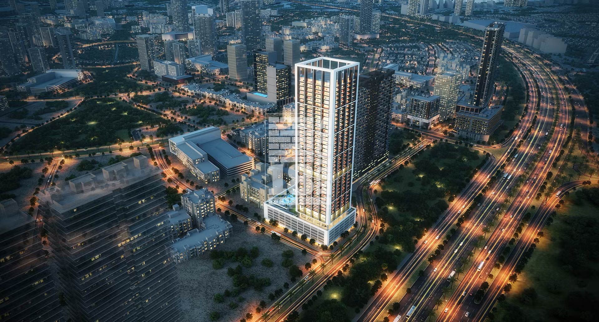 Prime Entry Investment | Handover March 2026