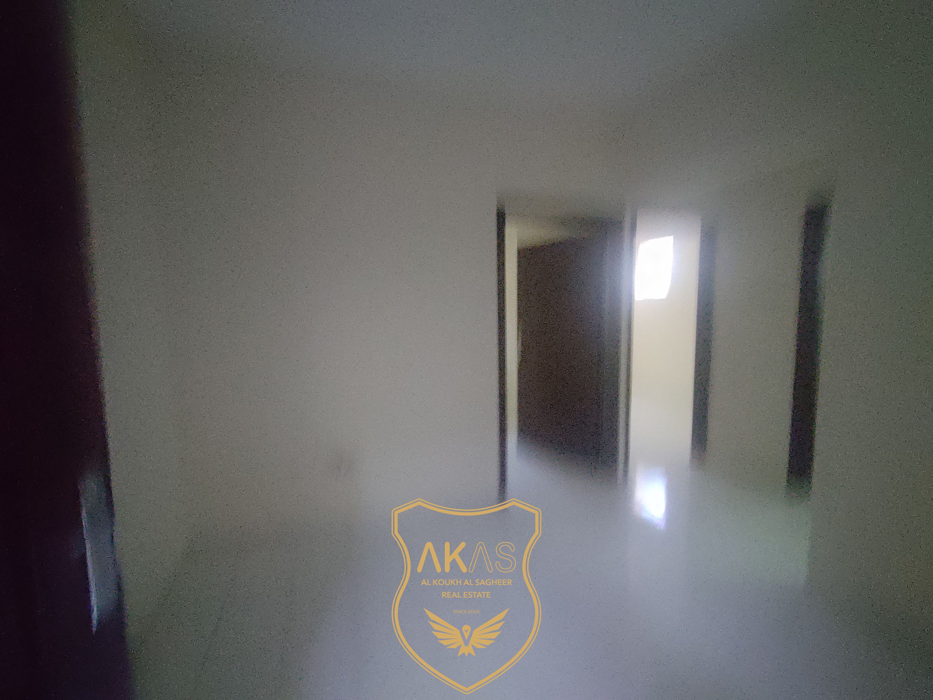 1bhk with balcony window ac available in nabba Sharjah