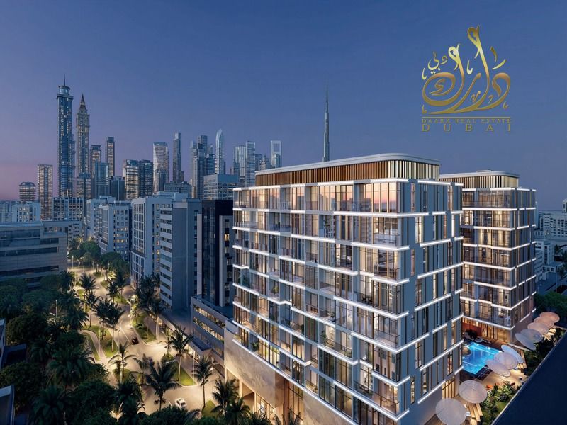 STRATEGIC LOCATION/ASK40-60%PAYPLAN/FURNISHED/CASH
