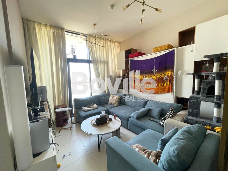 Spacious Fully Furnished | Modern Boutique Living | 6 Cheques