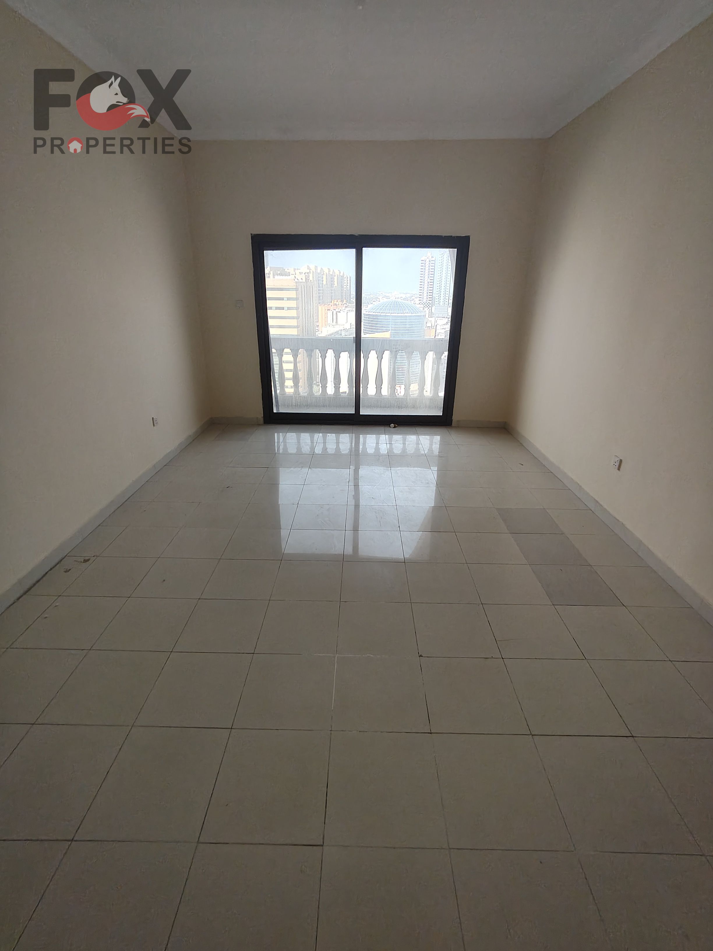 2 Bedroom Hall Apartment for Rent | Near Al Hikma School