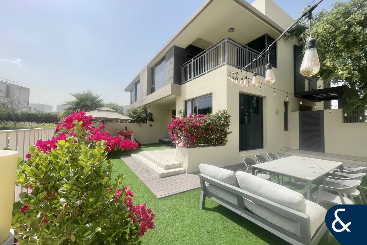 Exclusive | Green Belt | Genuine Listing