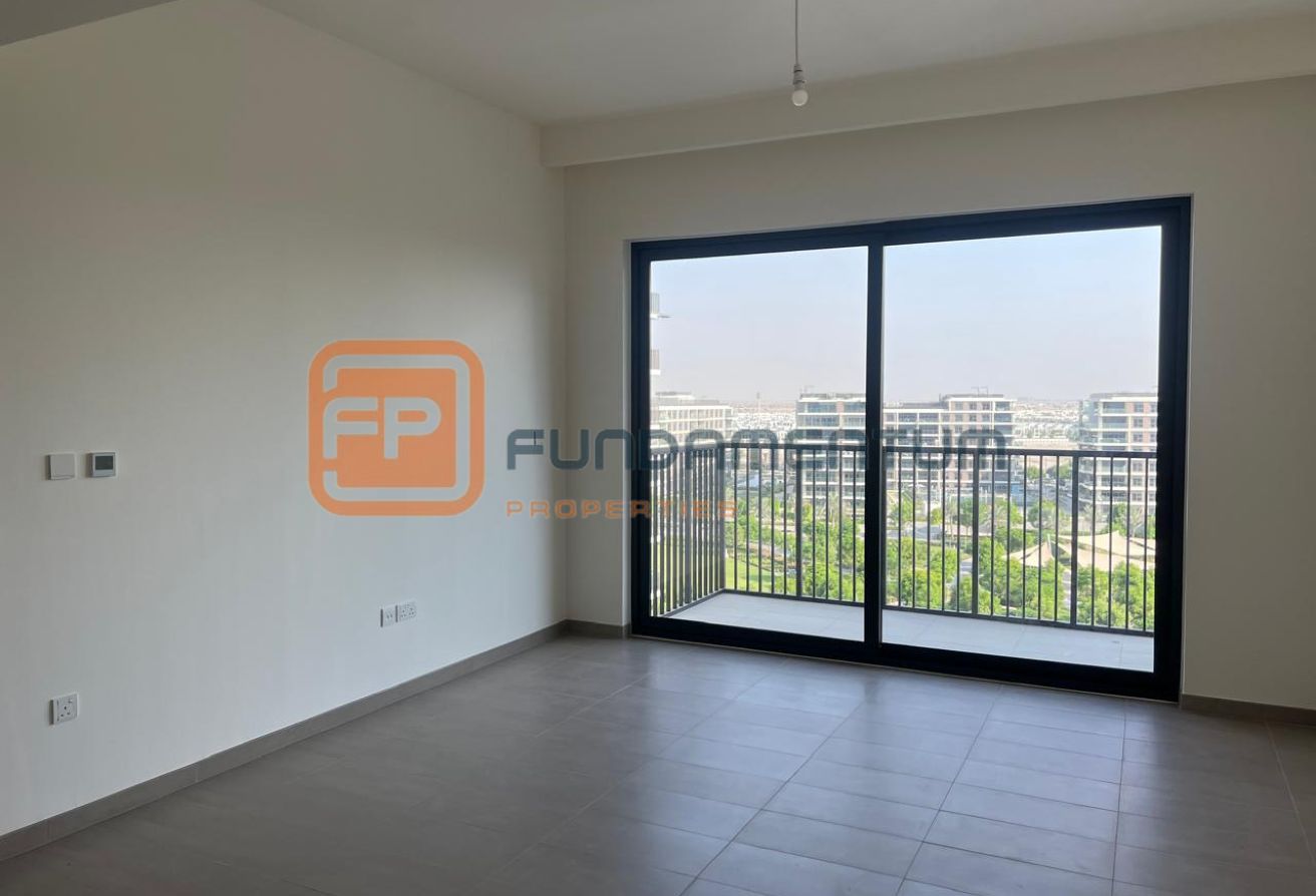 2BR I Direct Park View I Vacant In April