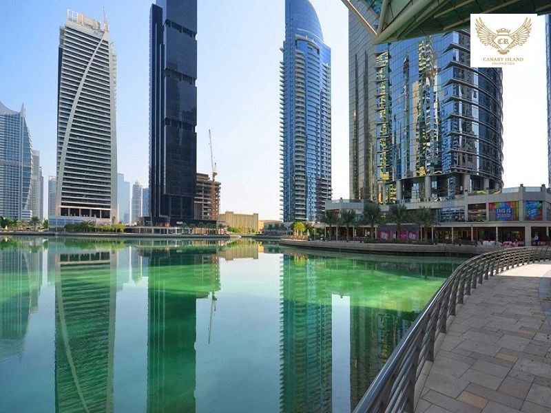 Best Value Offer | Fitted Office | Almas Tower | Next to DMCC Metro