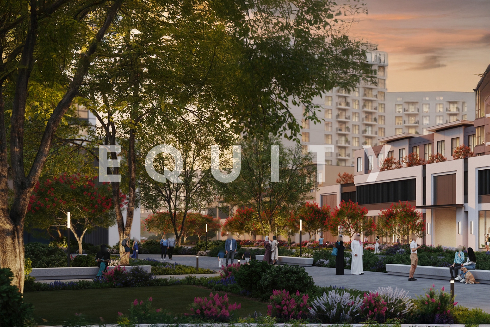 Payment Plan | Family Friendly Community | Q1 2029