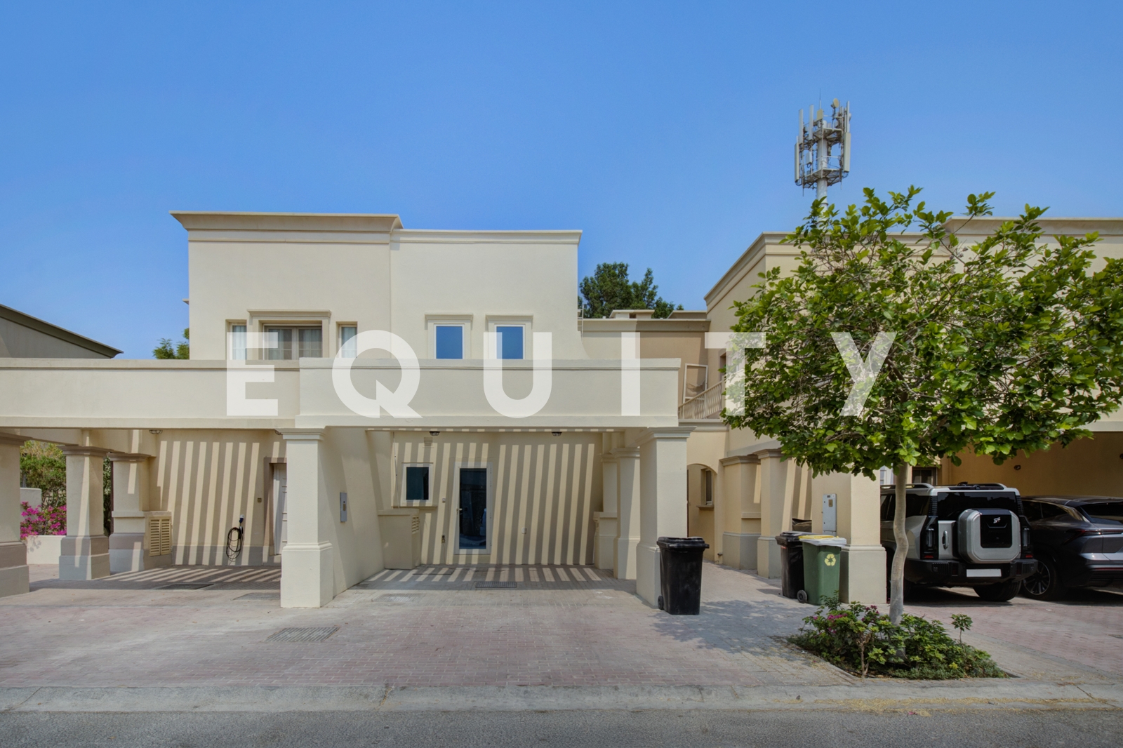 Beautifully Upgraded | Type 4M | Luxury Living