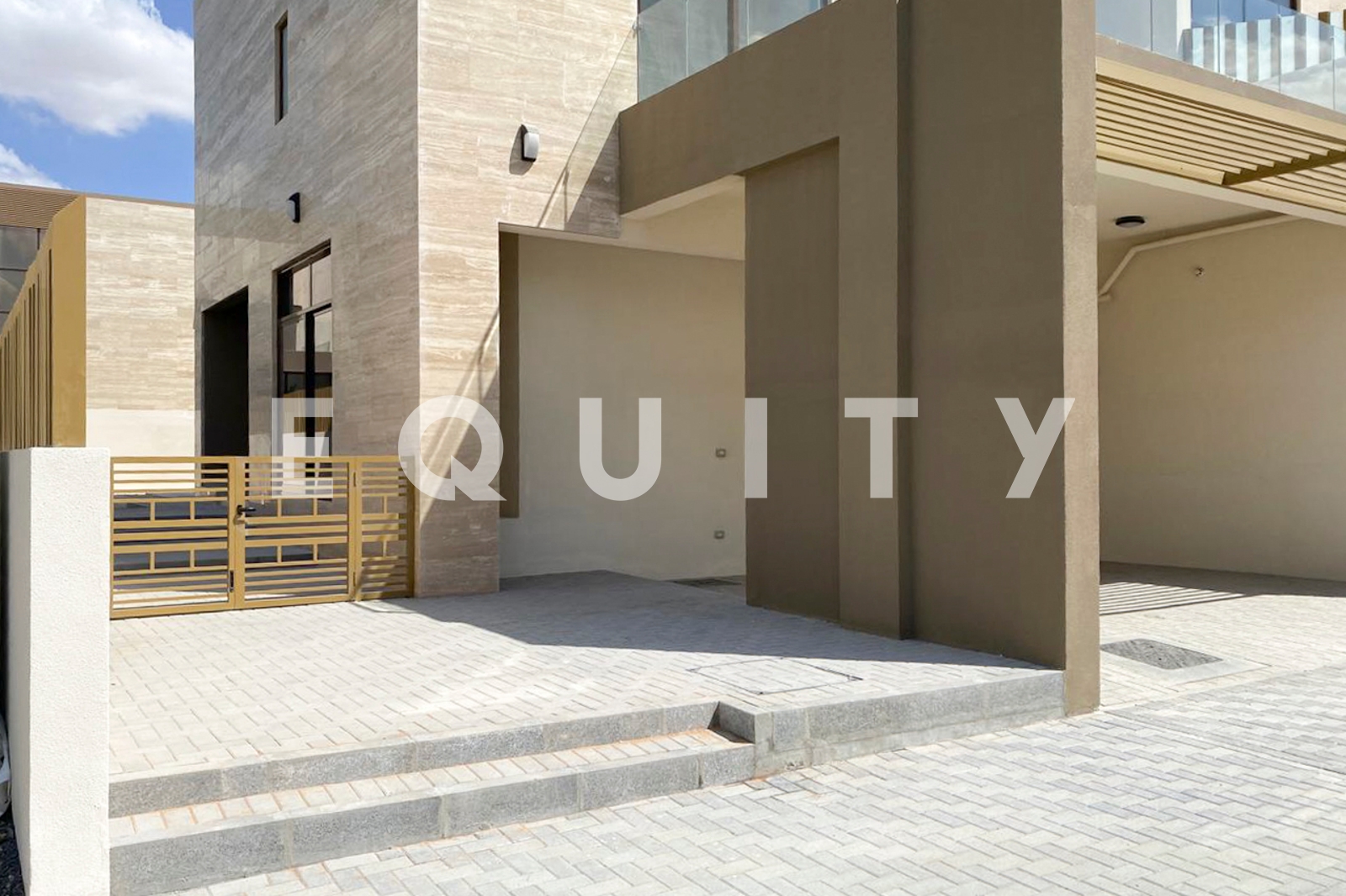 Corner Villa | Large Plot | Vacant Now
