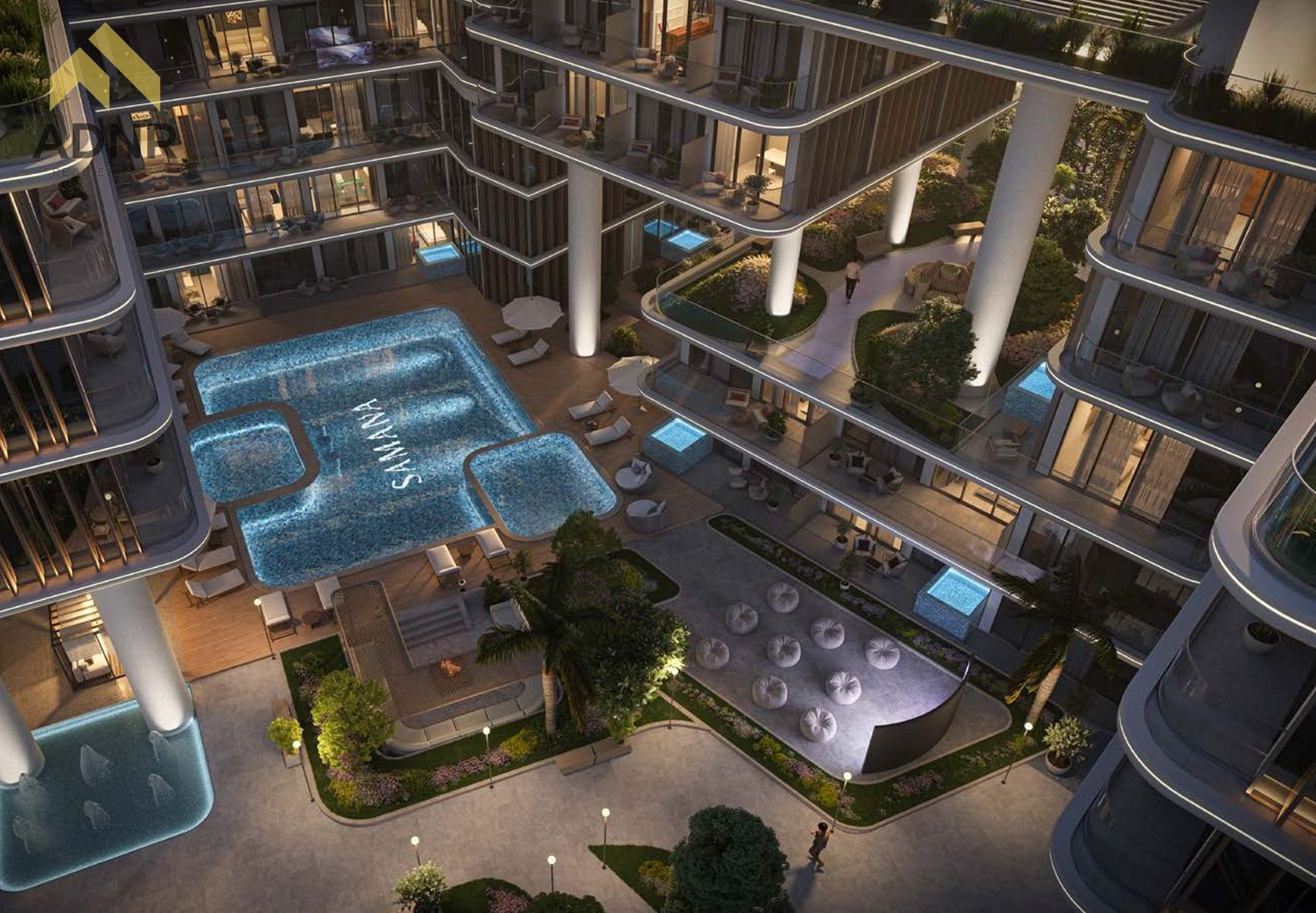 Special Offers - 1% Per month x 80 months - Premium Finishes - Strong ROI and capital increase