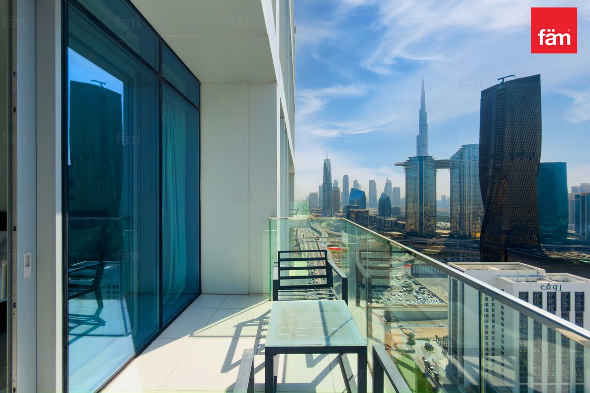 Sea Views | High Floor | Largest Layouts In Area