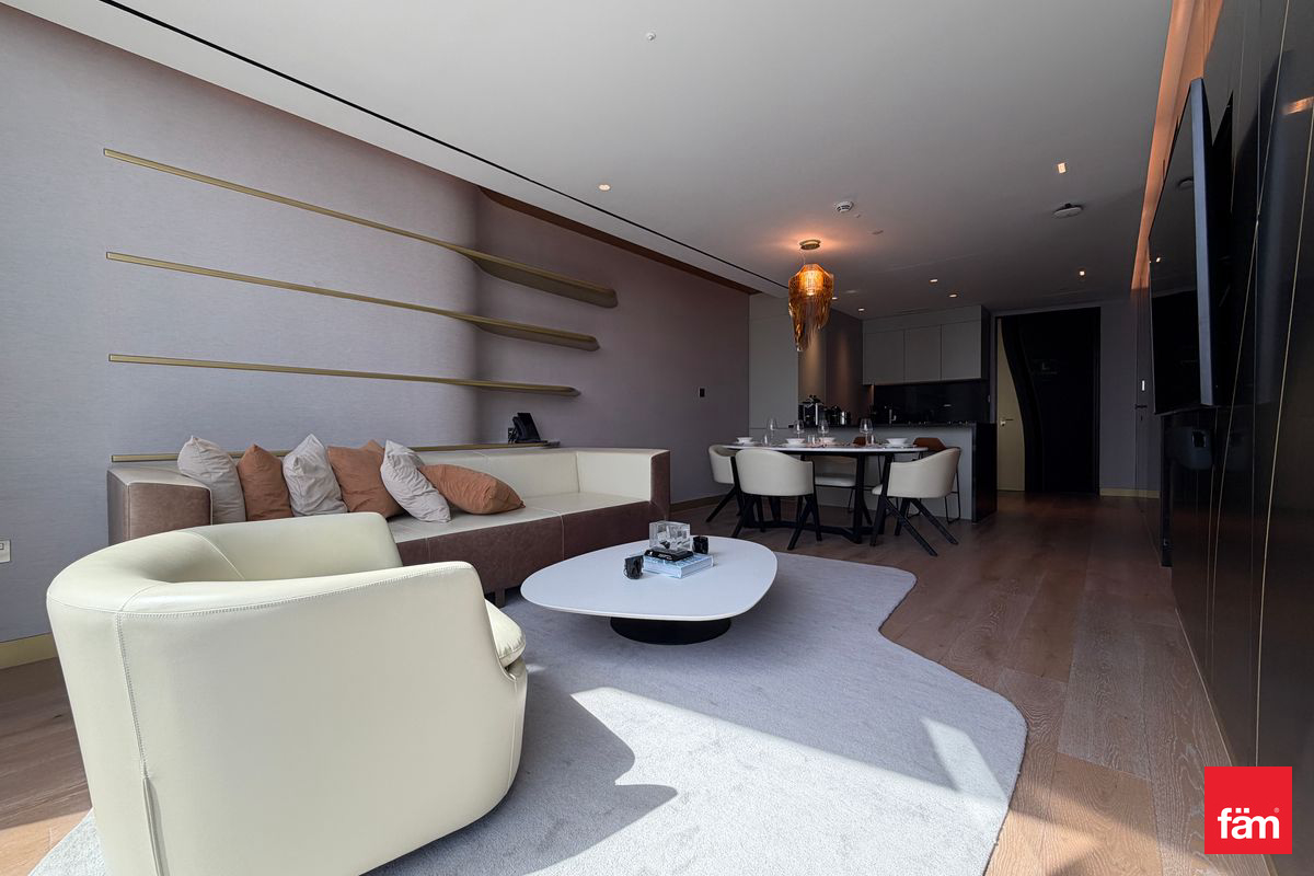 WON'T LAST! 1BR THE OPUS | CANAL VIEW DEAL