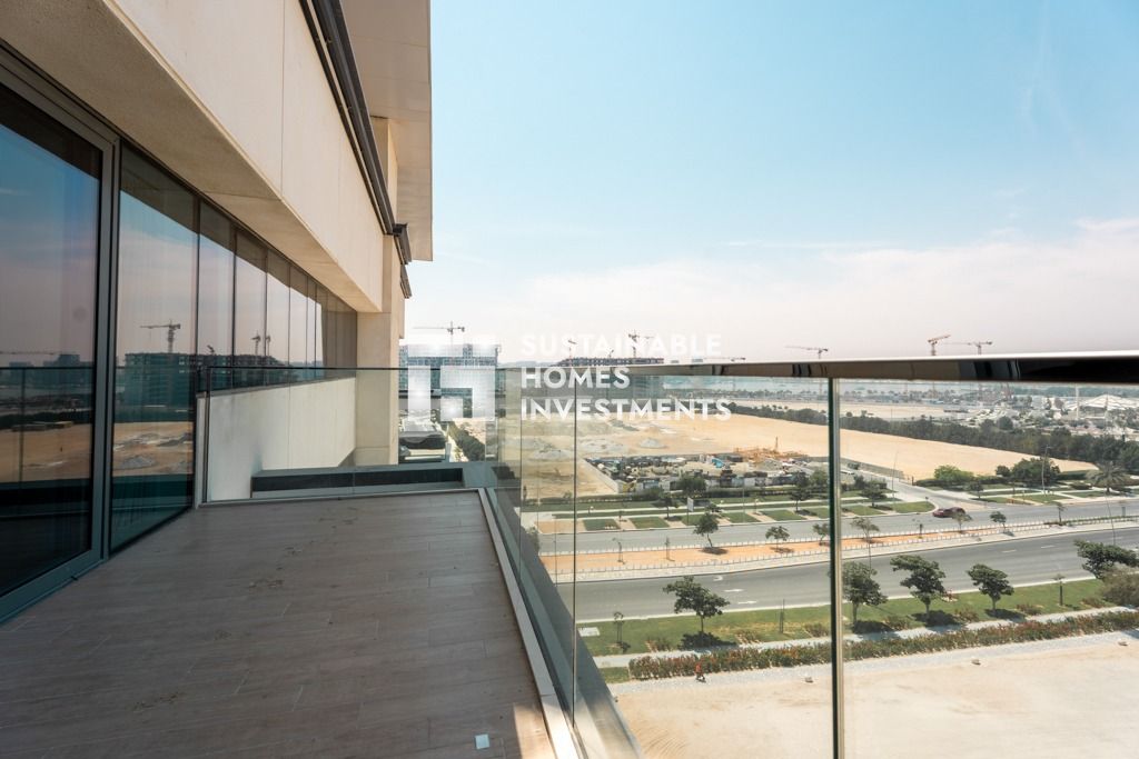 Private Beach l High Floor | Sea View