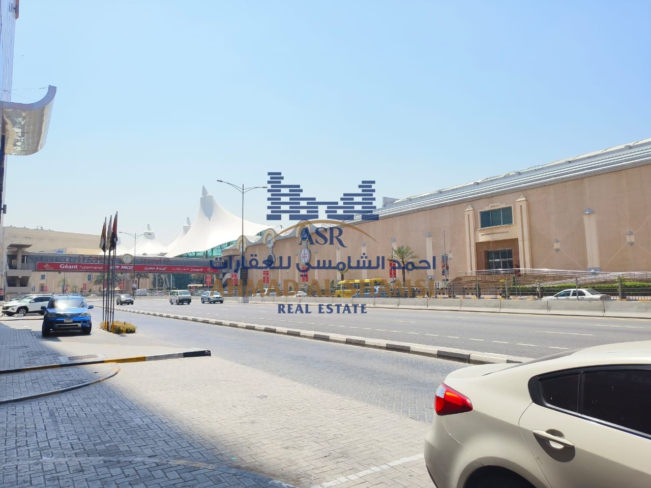 Hot Offer || 2 BR Apartment || Wardrobe || Ready To move || On Dubai Border