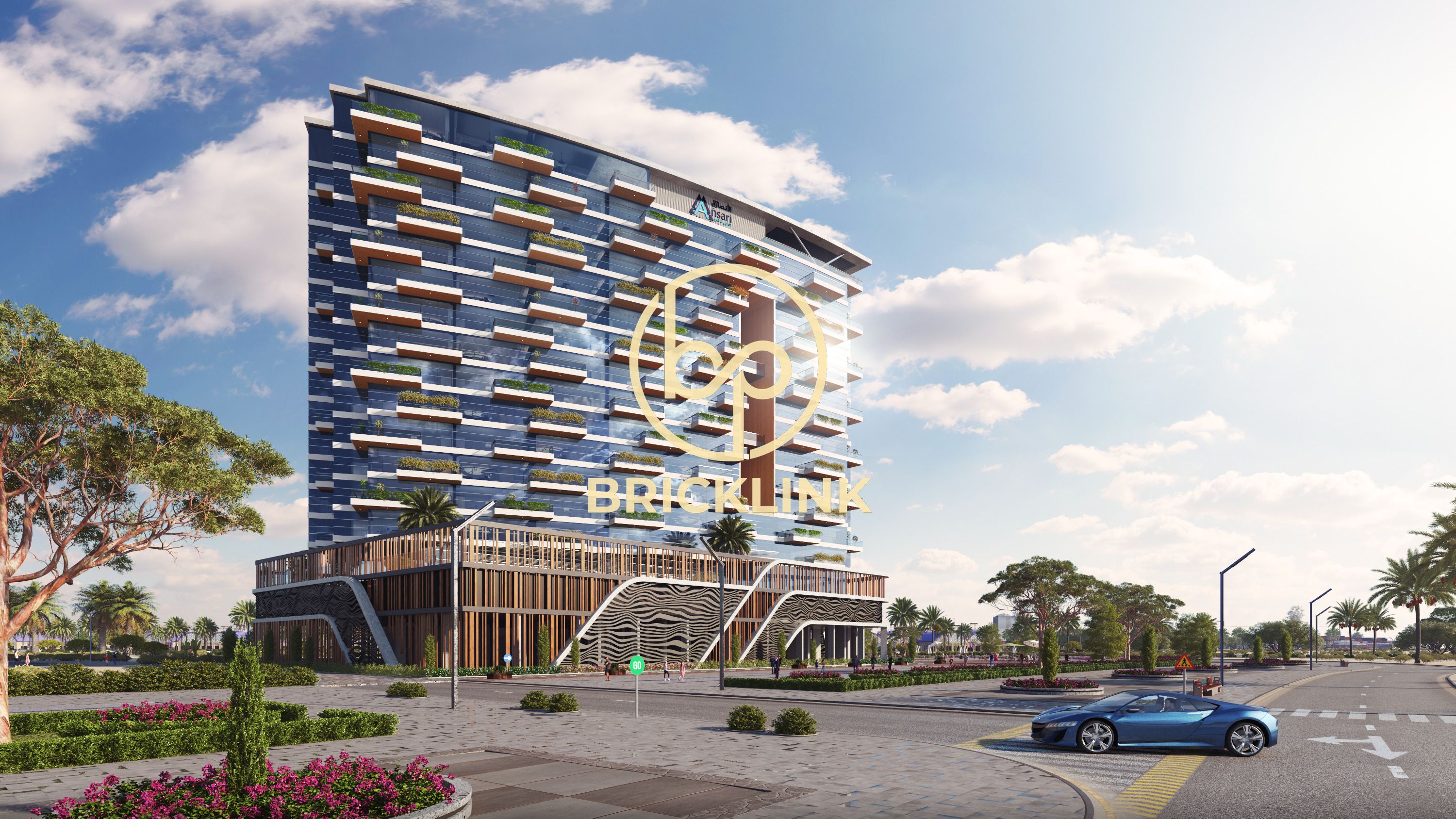 Waterfront Luxury | Beach Access | High ROI | Premium Tower | 40/60 Plan | Resort Living | Dubai Islands